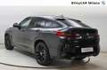 BMW X4 xdrive20d mhev 48V Msport auto Grau - thumbnail 16