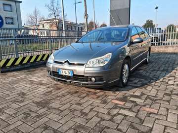 1.6 HDi 110CV FAP SW Elegance OTTIME CONDIZIONI
