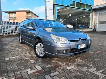 1.6 HDi 110CV FAP SW Elegance OTTIME CONDIZIONI