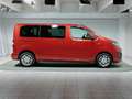 Opel Zafira Life 1.5 Diesel 120CV Start&Stop Business 9 posti crvena - thumbnail 5