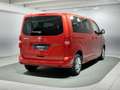 Opel Zafira Life 1.5 Diesel 120CV Start&Stop Business 9 posti Kırmızı - thumbnail 4