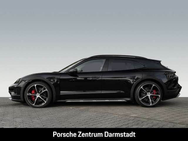 Porsche Taycan 4S Cross Turismo HA-Lenkung HUD Soft-Close
