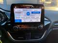 Ford Fiesta Cool & Connect TÜV NEU 1 HAND KLIMA MULTI Noir - thumbnail 16