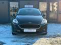 Ford Fiesta Cool & Connect TÜV NEU 1 HAND KLIMA MULTI Noir - thumbnail 3