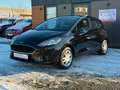 Ford Fiesta Cool & Connect TÜV NEU 1 HAND KLIMA MULTI Noir - thumbnail 4