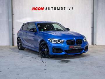 M140i - XDRIVE l NAVPRO I HARMANKARDON I CAMERA