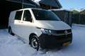 Volkswagen Transporter 6.1 2.0 TDI L2H1 3200 Comfortline 199 PK AIRCO, NA Blanc - thumbnail 2
