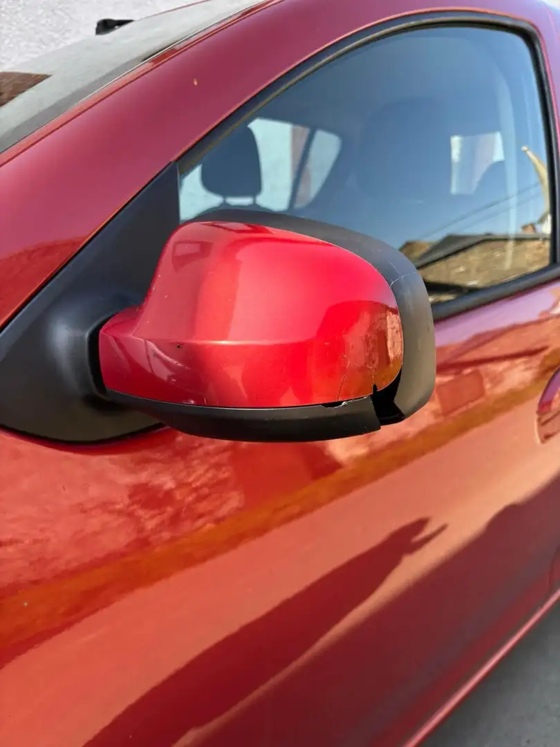 Dacia Sandero 1.5 dCi Anniversary - 2