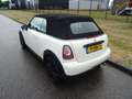 MINI One Cabrio Mini 1.6 Salt Weiß - thumbnail 3
