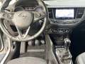 Opel Crossland Elegance 1,2 Turbo Edition Weiß - thumbnail 7
