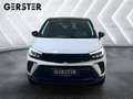 Opel Crossland Elegance 1,2 Turbo Edition Weiß - thumbnail 2
