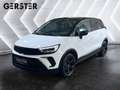 Opel Crossland Elegance 1,2 Turbo Edition Weiß - thumbnail 1