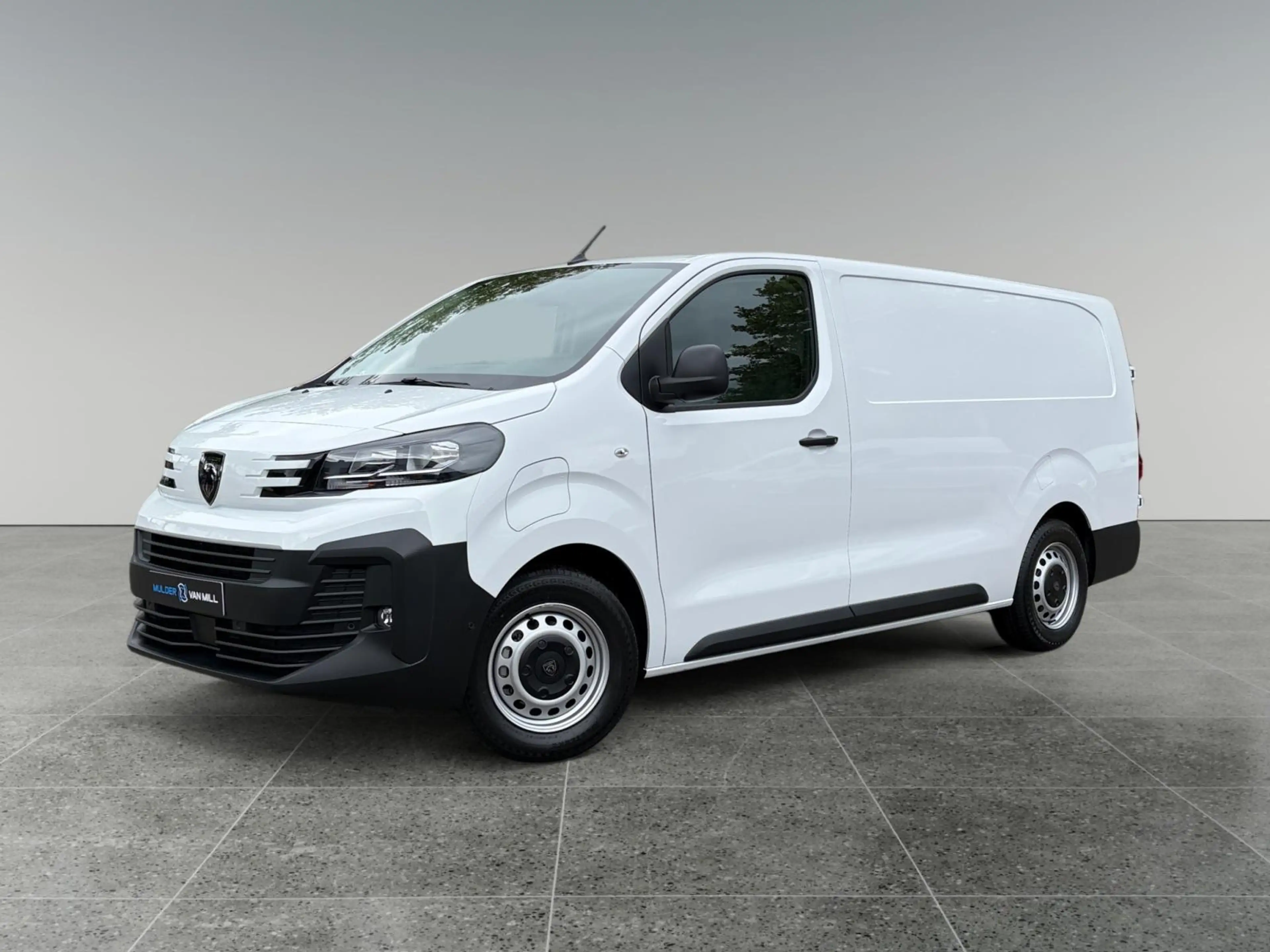 Peugeot e-Expert L3 75 kWh 136pk | ACTIE | 8 jaar garantie | 0% fin — photo 3