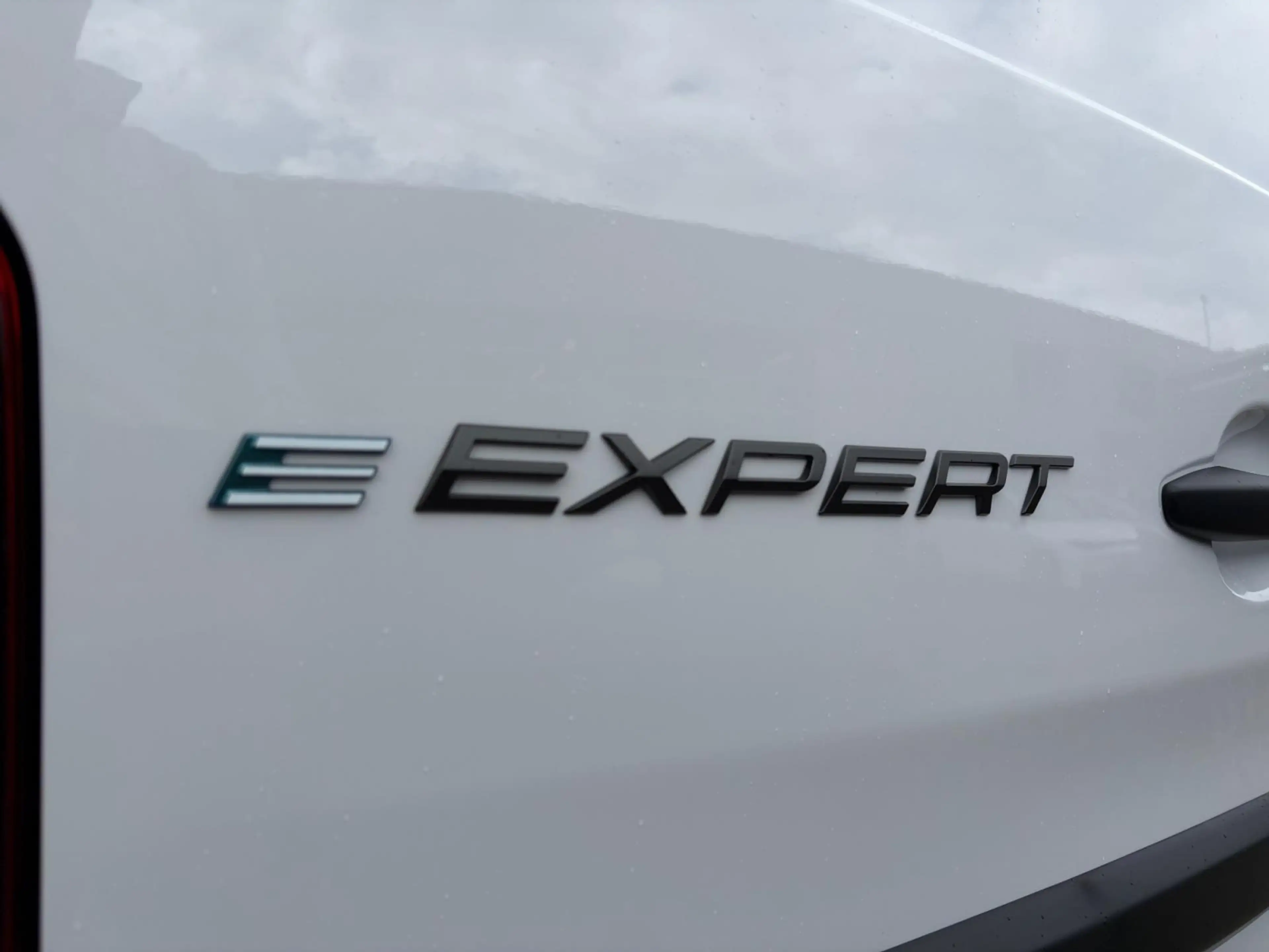 Peugeot e-Expert L3 75 kWh 136pk | ACTIE | 8 jaar garantie | 0% fin — photo 14