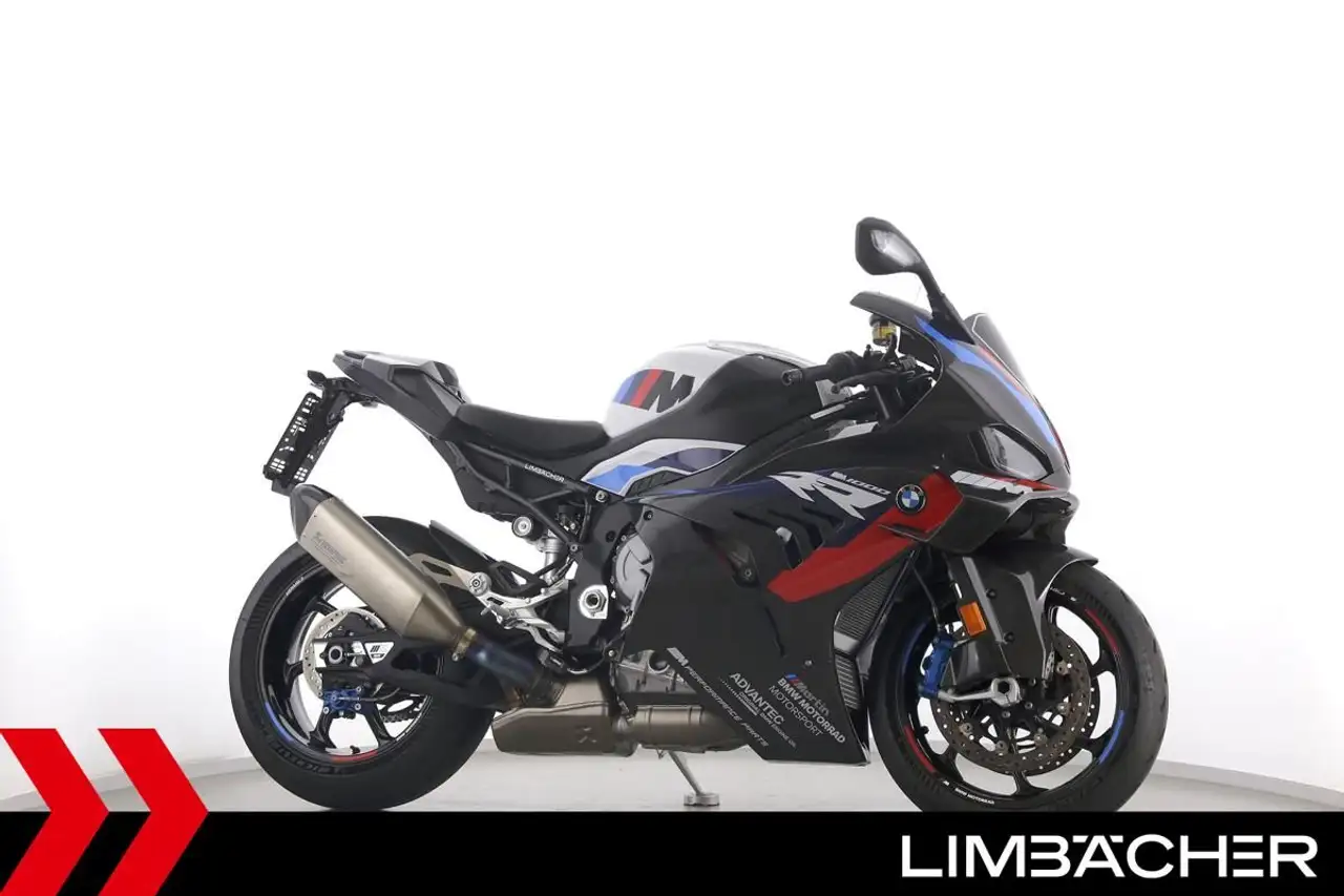 BMW M 1000 RR