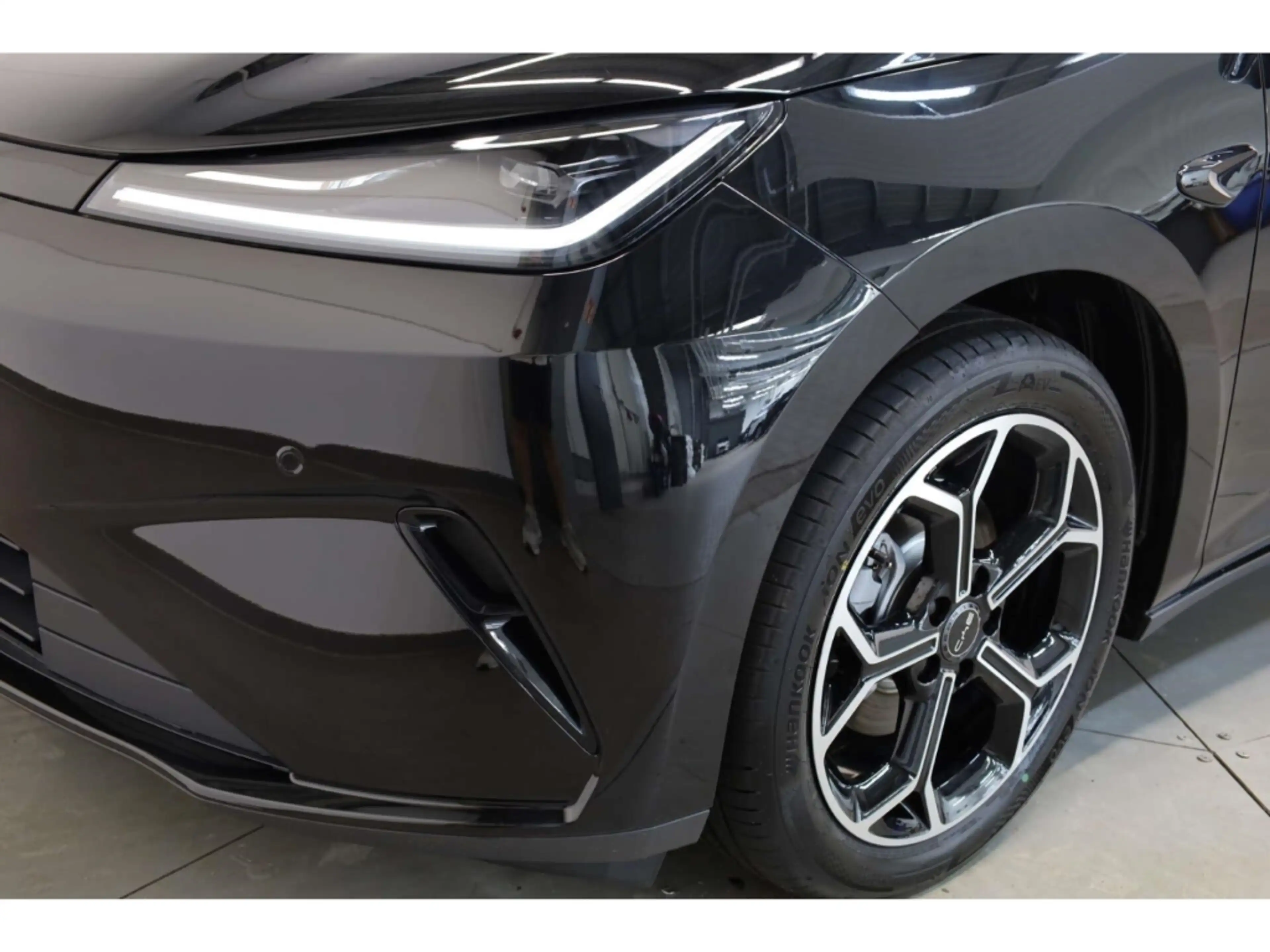BYD Dolphin G DM-i Comfort — photo 7