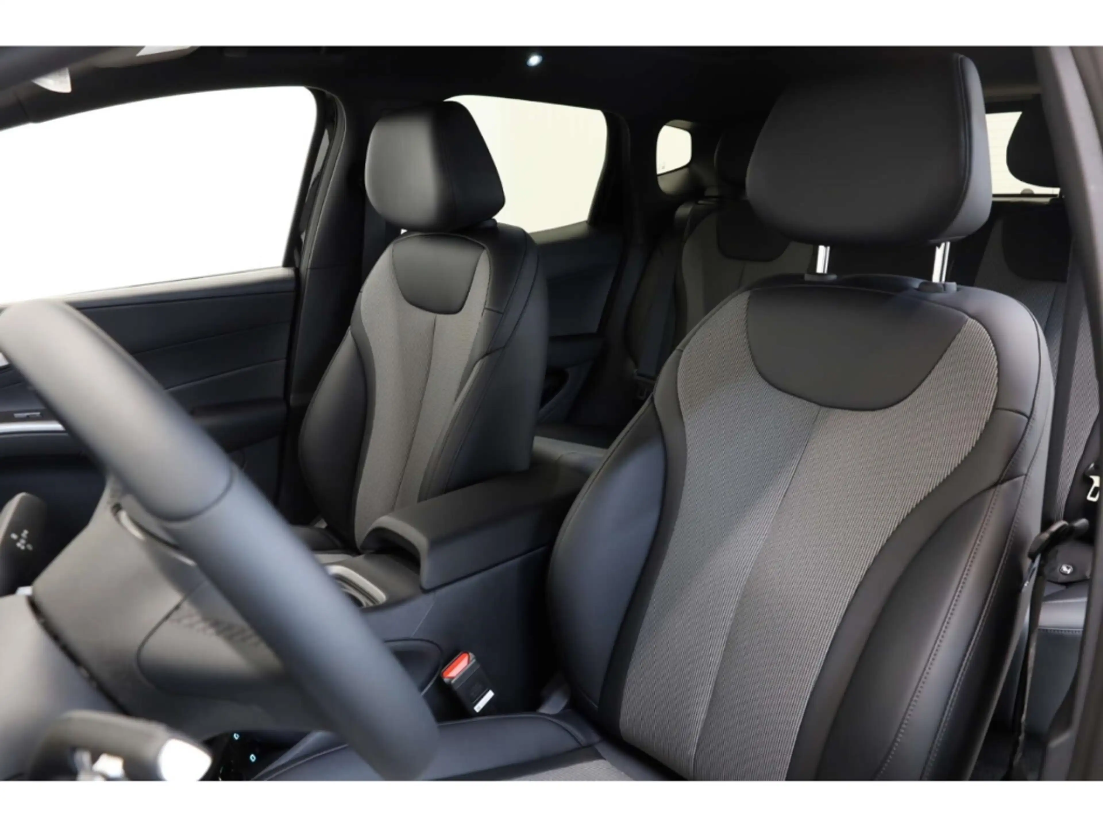 BYD Dolphin G DM-i Comfort — photo 11