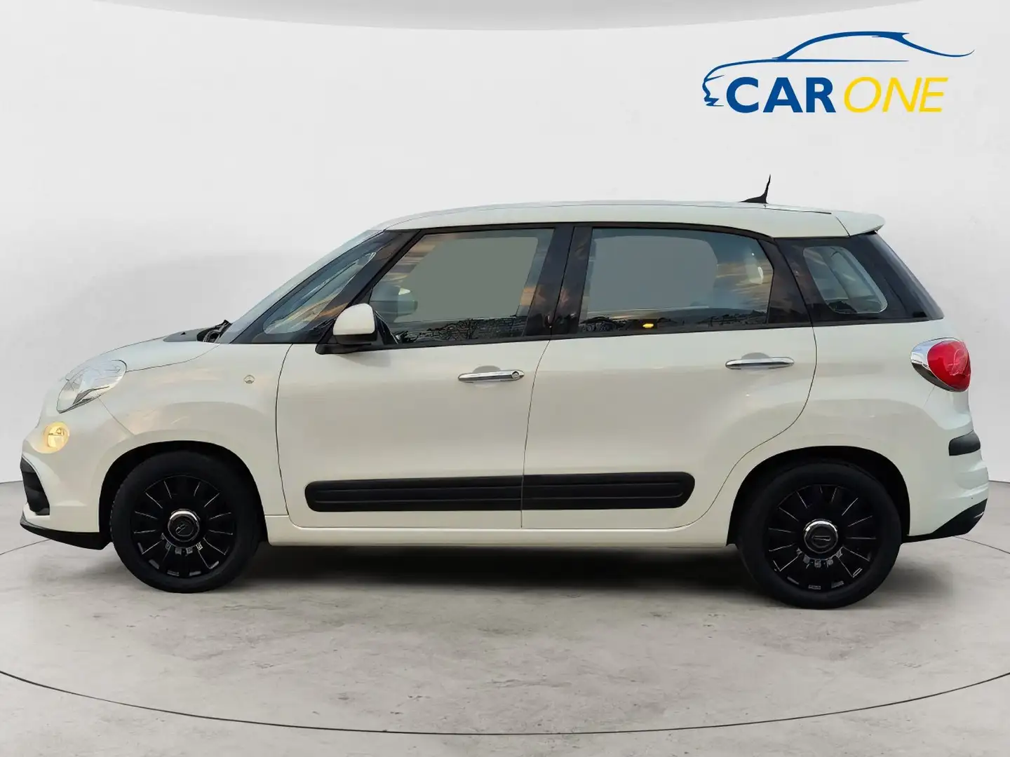 Fiat 500L 500L 1.4 95 CV S&S Mirror Blanc - 2