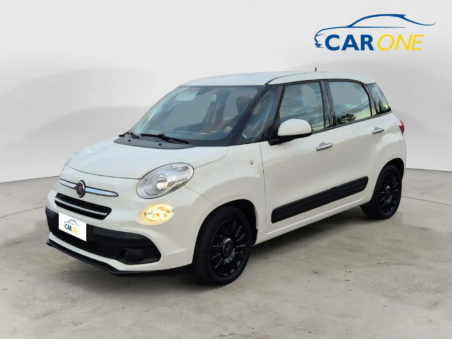 Fiat 500L 500L 1.4 95 CV S&S Mirror Blanc - 1