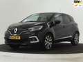 Renault Captur 1.2 TCe Initiale Paris AUT | Leder | Stoelverwarmi Zwart - thumbnail 1