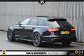 Audi RS6 A6 Avant 4.0 TFSI Quattro Performance Pro Line Plu Zwart - thumbnail 8