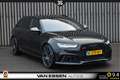 Audi RS6 A6 Avant 4.0 TFSI Quattro Performance Pro Line Plu Zwart - thumbnail 7