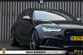 Audi RS6 A6 Avant 4.0 TFSI Quattro Performance Pro Line Plu Zwart - thumbnail 9