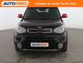 Kia Soul 1.6CRDi Drive Negro - thumbnail 9