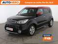 Kia Soul 1.6CRDi Drive Negro - thumbnail 1