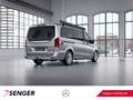Mercedes-Benz Marco Polo 300d Horizon 4x4 AIRMATIC Standhzg 9G Silber - thumbnail 4