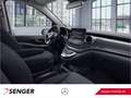 Mercedes-Benz Marco Polo 300d Horizon 4x4 AIRMATIC Standhzg 9G Silber - thumbnail 8