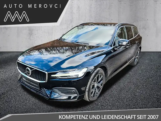 Volvo V60 B4 D Geartronic/LED/Navi/Cam/Apple & Adroid