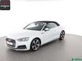 Audi A5 A5 Cabrio 2.0 TDI S LINE BANG+O,VIRTUAL,KEYLESS Blanc - thumbnail 9