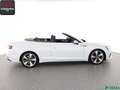 Audi A5 A5 Cabrio 2.0 TDI S LINE BANG+O,VIRTUAL,KEYLESS Blanc - thumbnail 6