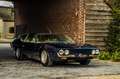 Lamborghini Espada 4 *** V12 / MANUAL / COLLECTORS ITEM *** Синій - thumbnail 7