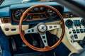 Lamborghini Espada 4 *** V12 / MANUAL / COLLECTORS ITEM *** Blauw - thumbnail 20