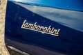 Lamborghini Espada 4 *** V12 / MANUAL / COLLECTORS ITEM *** Bleu - thumbnail 15