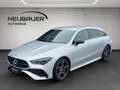 Mercedes-Benz CLA 200 d Shooting Brake Österreich-Edition Aut. Argent - thumbnail 3