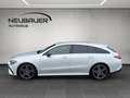 Mercedes-Benz CLA 200 d Shooting Brake Österreich-Edition Aut. Argent - thumbnail 4