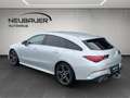 Mercedes-Benz CLA 200 d Shooting Brake Österreich-Edition Aut. Argent - thumbnail 5