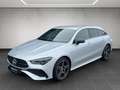 Mercedes-Benz CLA 200 d Shooting Brake Österreich-Edition Aut. Argent - thumbnail 2