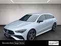 Mercedes-Benz CLA 200 d Shooting Brake Österreich-Edition Aut. Argent - thumbnail 1