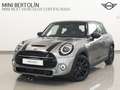 MINI Cooper S Aut. Argent - thumbnail 1