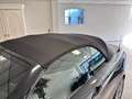 BMW 220 2-serie Cabrio 220i High Executive M, M-PAKKET, au Zwart - thumbnail 9