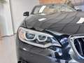 BMW 220 2-serie Cabrio 220i High Executive M, M-PAKKET, au Zwart - thumbnail 30