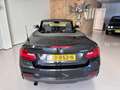 BMW 220 2-serie Cabrio 220i High Executive M, M-PAKKET, au Zwart - thumbnail 7