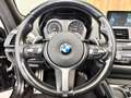 BMW 220 2-serie Cabrio 220i High Executive M, M-PAKKET, au Zwart - thumbnail 16