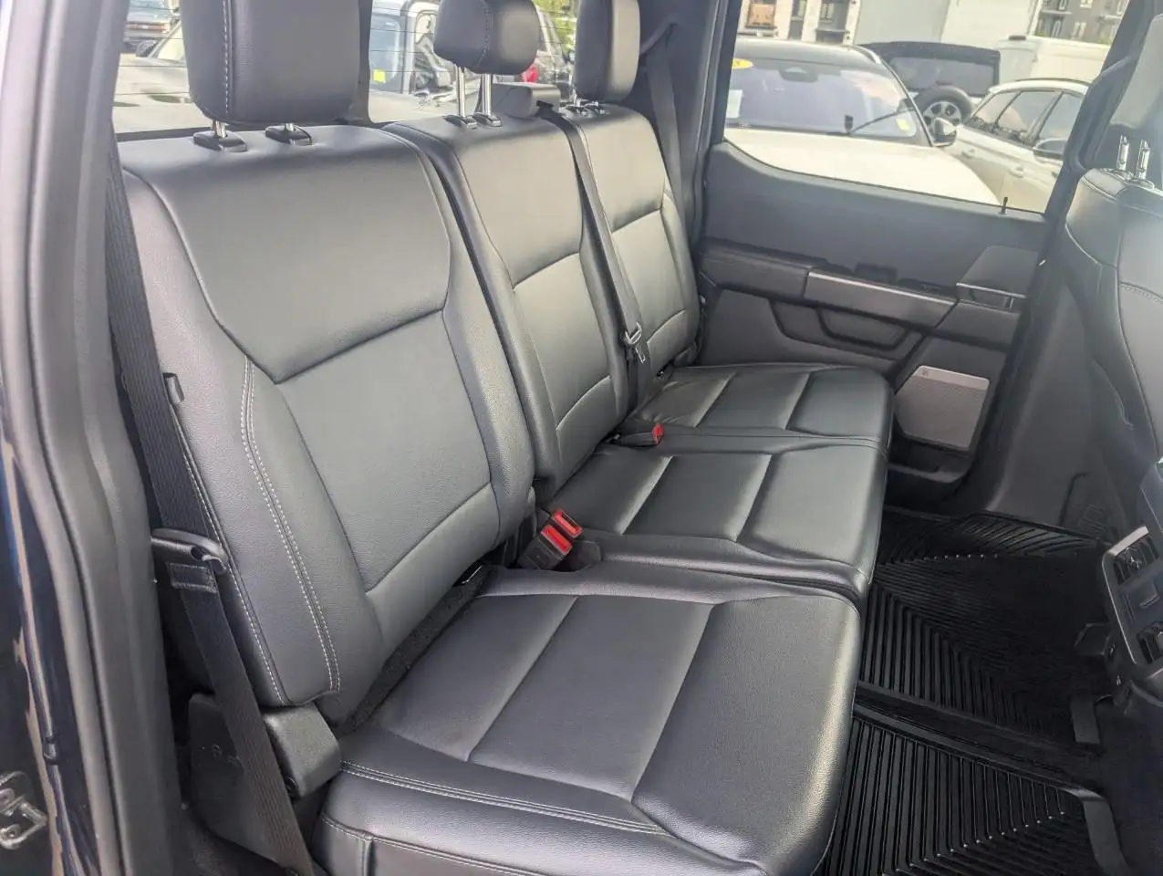 Ford F 150 photo Ford F 150