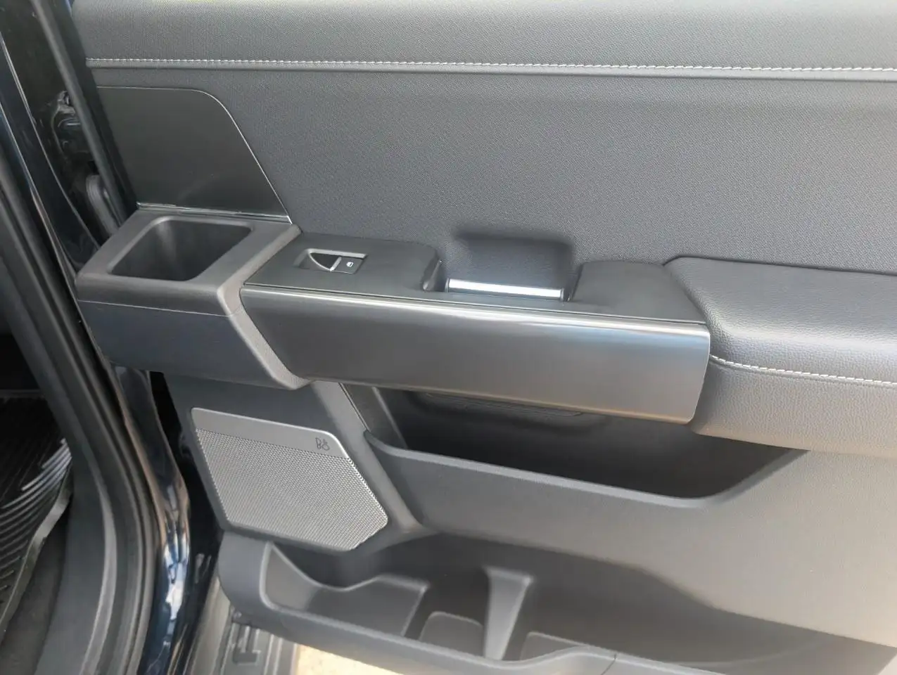 Ford F 150 photo Ford F 150