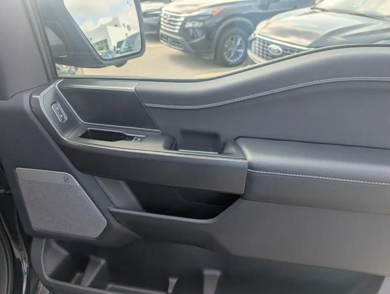 Ford F 150 photo Ford F 150
